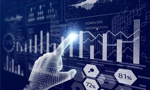 金融科技賦能支付變革 電銀信息專注第三方支付，以互聯(lián)網(wǎng)服務推動資金處理體系新升級