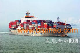 中山惠州到廈門國(guó)內(nèi)海運(yùn)及內(nèi)貿(mào)集裝箱運(yùn)輸綜合指南