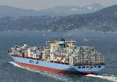 從寧波到丹東/大連 國(guó)內(nèi)海運(yùn)專線及配套倉(cāng)儲(chǔ)服務(wù)詳解